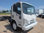 2016 ISUZU NPR-HD - 6.0L GAS - 82k Miles Landscaper Lawn Truck for sale #5044 - photo 36