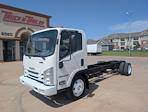 2016 ISUZU NPR-HD - 6.0L GAS - 82k Miles Landscaper Lawn Truck for sale #5044 - photo 3