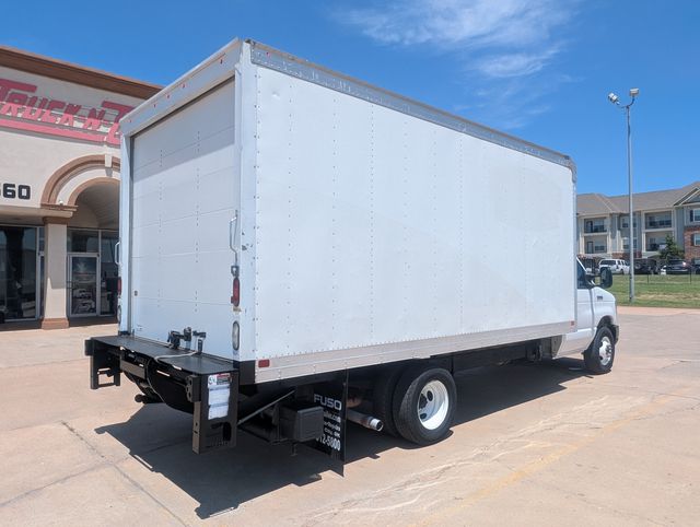 2022 Ford E-350 photo 5