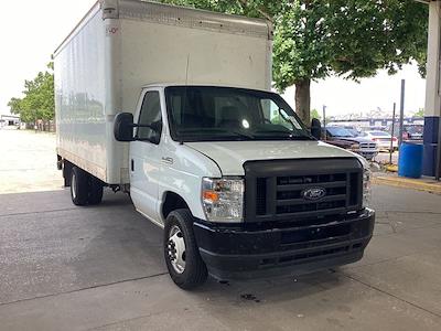 2022 Ford E-350 RWD Box Van for sale #5045 - photo 1