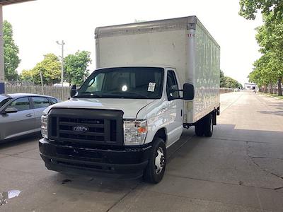 2022 Ford E-350 RWD Box Van for sale #5045 - photo 2