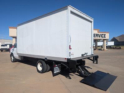 2022 Ford E-350 16' Box Truck with Lift Gate for sale #5045 - photo 2