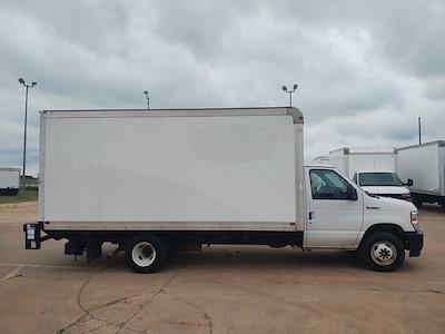 2022 Ford E-350 16' Box Truck: for sale #5045 - photo 2