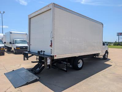 2022 Ford E-350 16' Box Truck with Lift Gate for sale #5045 - photo 1