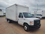 2022 Ford E-350 16' Box Truck: for sale #5045 - photo 3
