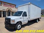 2022 Ford E-350 16' Box Truck with Lift Gate for sale #5045 - photo 2