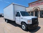 2022 Ford E-350 16' Box Truck with Lift Gate for sale #5045 - photo 3