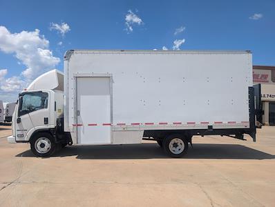 2014 Isuzu NPR-HD Regular Cab 4x2 Box Truck for sale #5048 - photo 1