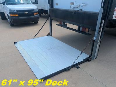 2014 Isuzu NPR-HD Regular Cab 4x2 Box Truck for sale #5048 - photo 2