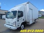 2014 Isuzu NPR-HD Regular Cab 4x2 Box Truck for sale #5048 - photo 4