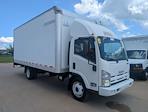 2014 Isuzu NPR-HD Regular Cab 4x2 Box Truck for sale #5048 - photo 5