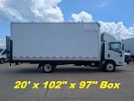 2014 Isuzu NPR-HD Regular Cab 4x2 Box Truck for sale #5048 - photo 6