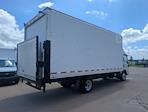 2014 Isuzu NPR-HD Regular Cab 4x2 Box Truck for sale #5048 - photo 7