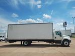 2022 International IHC MV607 - 26 ft. Box Truck NON-CDL for sale #5049 - photo 52