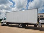 2022 International IHC MV607 - 26 ft. Box Truck NON-CDL for sale #5049 - photo 55