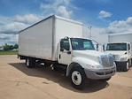 2022 International IHC MV607 - 26 ft. Box Truck NON-CDL for sale #5049 - photo 71