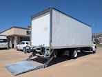 2022 International IHC MV607 - 26 ft. Box Truck NON-CDL for sale #5049 - photo 2