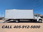 2022 International IHC MV607 - 26 ft. Box Truck NON-CDL for sale #5049 - photo 3