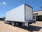 2022 International IHC MV607 - 26 ft. Box Truck NON-CDL for sale #5049 - photo 4