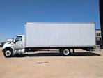 2022 International IHC MV607 - 26 ft. Box Truck NON-CDL for sale #5049 - photo 5