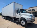 2022 International IHC MV607 - 26 ft. Box Truck NON-CDL for sale #5049 - photo 6