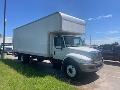 2019 International DuraStar 4300 SBA 4x2 Box Truck for sale #5050 - photo 2