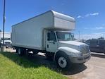 2019 International DuraStar 4300 SBA 4x2 Box Truck for sale #5050 - photo 2