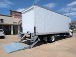 2019 INTERNATIONAL IHC 4300 24' Moving Van with Lift Gate for sale #5050 - photo 2
