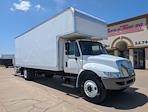 2019 INTERNATIONAL IHC 4300 24' Moving Van with Lift Gate for sale #5050 - photo 3