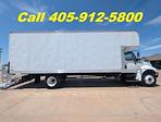 2019 INTERNATIONAL IHC 4300 24' Moving Van with Lift Gate for sale #5050 - photo 4