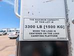 2019 INTERNATIONAL IHC 4300 24' Moving Van with Lift Gate for sale #5050 - photo 18