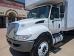 2019 INTERNATIONAL IHC 4300 24' Moving Van with Lift Gate for sale #5050 - photo 48