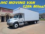 2019 INTERNATIONAL IHC 4300 24' Moving Van with Lift Gate for sale #5050 - photo 55