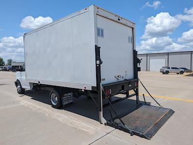 2020 Chevrolet Express 3500 -15 ft Cargo Box for sale #5051 - photo 1