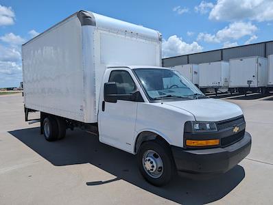 2020 Chevrolet Express 3500 -15 ft Cargo Box for sale #5051 - photo 2