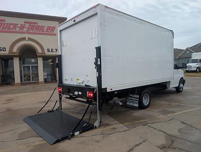 2020 Chevrolet Express 3500 -15 ft Cargo Box for sale #5051 - photo 2