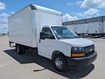 2020 Chevrolet Express 3500 -15 ft Cargo Box for sale #5051 - photo 2