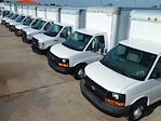 2020 Chevrolet Express 3500 -15 ft Cargo Box for sale #5051 - photo 21