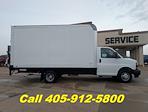 2020 Chevrolet Express 3500 -15 ft Cargo Box for sale #5051 - photo 5