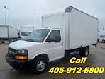 2020 Chevrolet Express 3500 -15 ft Cargo Box for sale #5051 - photo 2