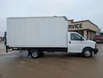 2020 Chevrolet Express 3500 -15 ft Cargo Box for sale #5051 - photo 4