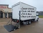 2020 Chevrolet Express 3500 -15 ft Cargo Box for sale #5051 - photo 47