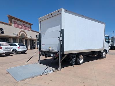 2014 Isuzu NPR-HD Regular Cab 4x2 Box Truck for sale #5052 - photo 1