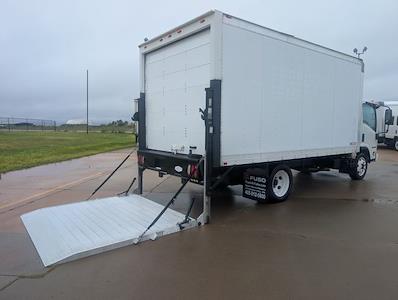 2014 Isuzu NPR-HD Regular Cab 16' Cargo Box Truck for sale #5052 - photo 1