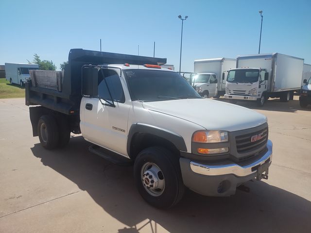 2006 Gmc Sierra 3500 photo 3