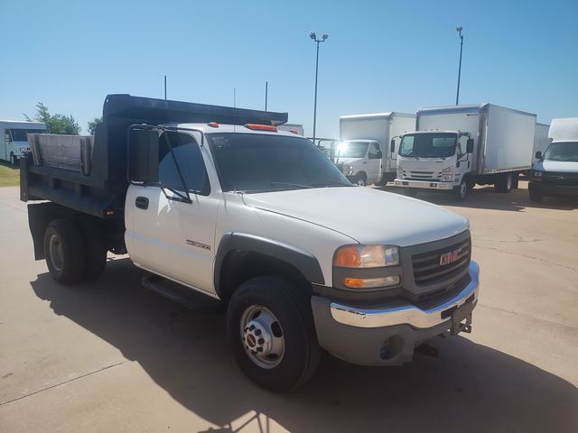 2006 Gmc Sierra 3500 photo 6
