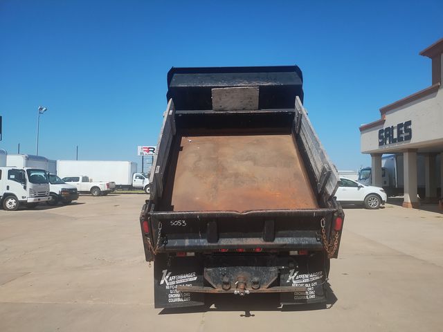 2006 Gmc Sierra 3500 photo 8