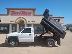 2006 GMC Sierra 3500 Regular Cab Dump Truck ONLY 42K Miles!! for sale #5053 - photo 1