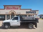 2006 GMC Sierra 3500 Regular Cab Dump Truck ONLY 42K Miles!! for sale #5053 - photo 2