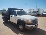2006 GMC Sierra 3500 Regular Cab Dump Truck ONLY 42K Miles!! for sale #5053 - photo 6